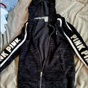 PINK jacket